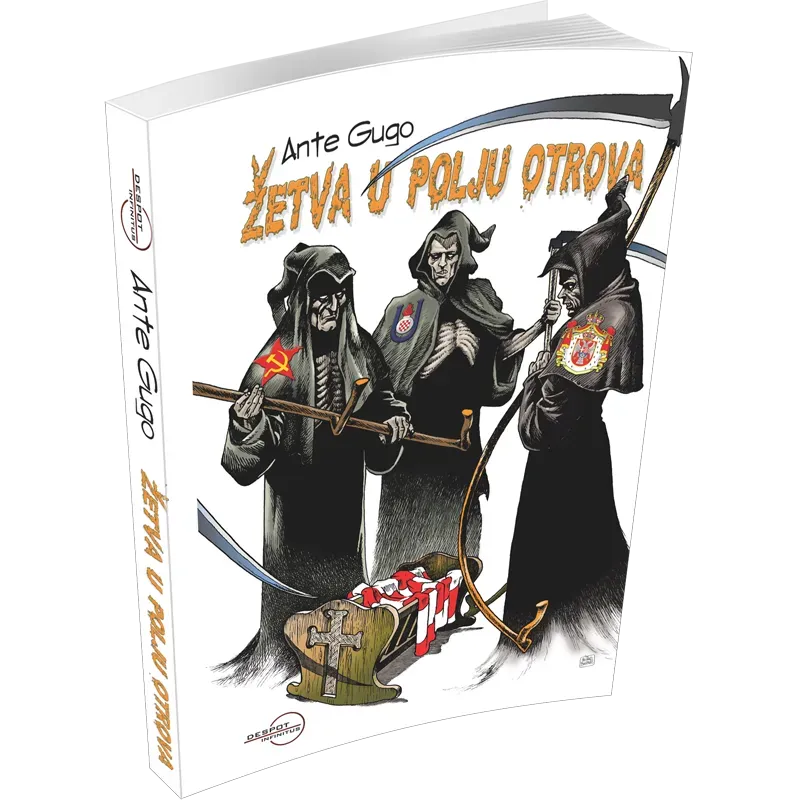 Zetva U Polju Otrova