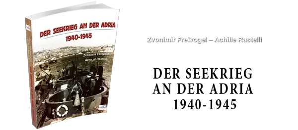 Rotator Der Seekrieg