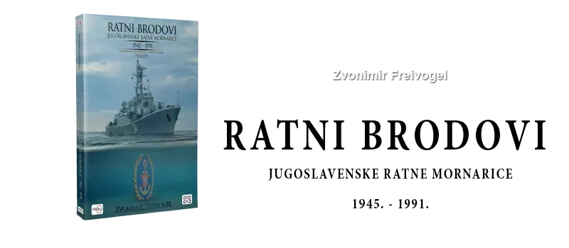 Rotator Ratni Brodovi