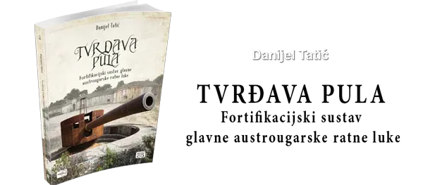 Rotator Tvrdjava Pula 2