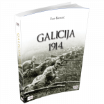 GALICIJA 1914.