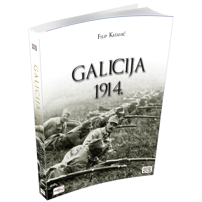 GALICIJA 1914.