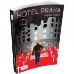 HOTEL PRAHA
