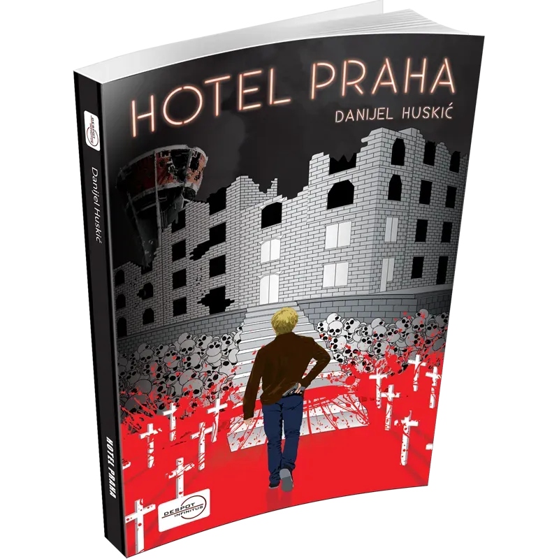 Hotel Praha