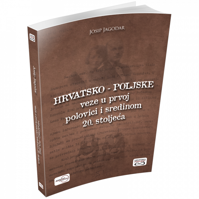 HRVATSKO-POLJSKE VEZE