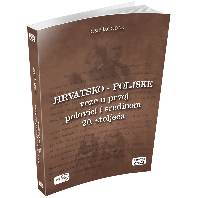 HRVATSKO-POLJSKE VEZE