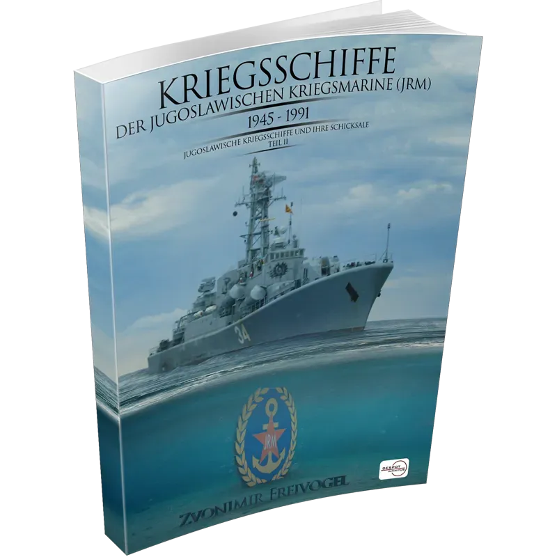 Kriegschiffe 2