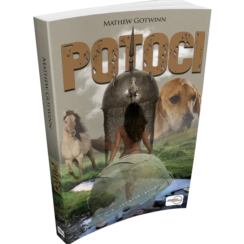 Potoci