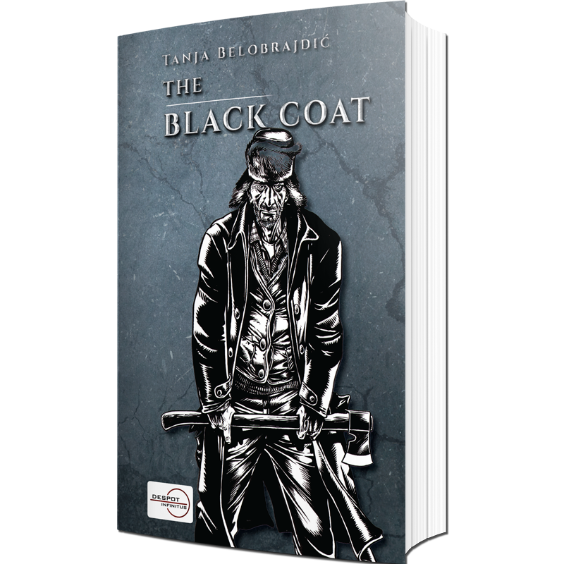 THE BLACK COAT