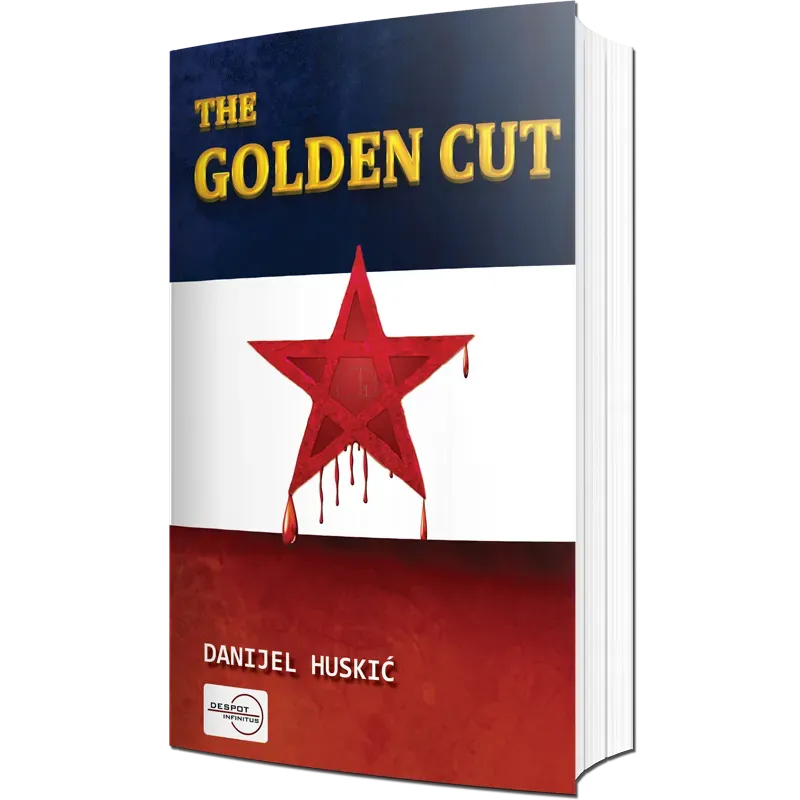 The Golden Cut