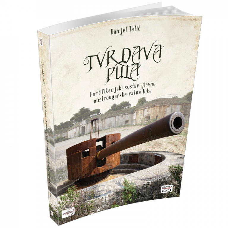 tvrdjava-pula