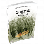 ZAGREB - SVIBANJ 1945.