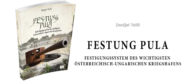 Rotator Ffestung Pula