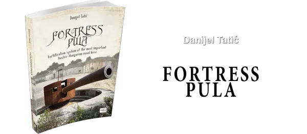 Rotator Fortress Pula