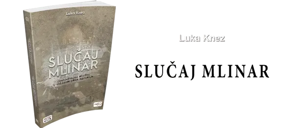 Slucaj Mlinar Najava