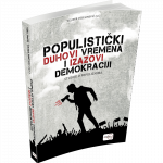IZAZOVI DEMOKRACIJI