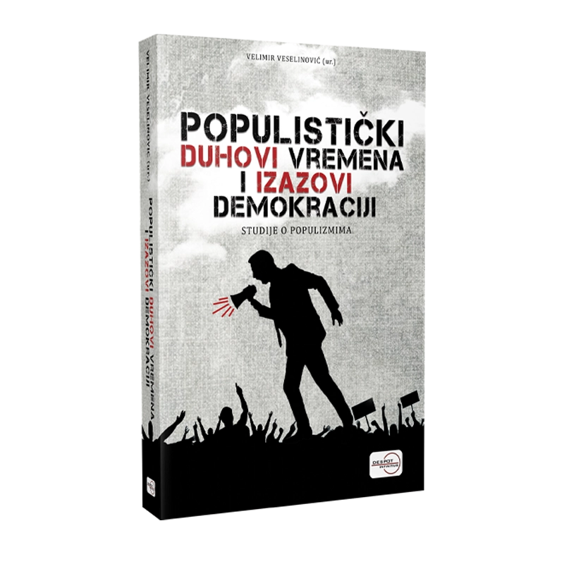 Populistički duhovi vremena i izazovi demokraciji