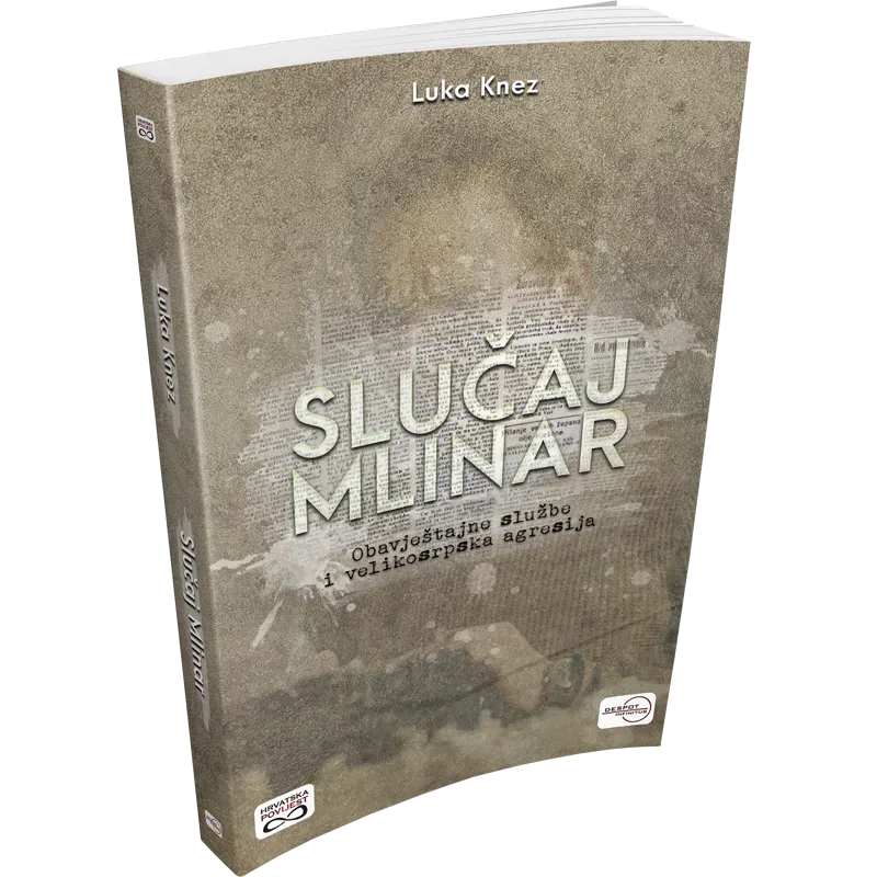 Slucaj Mlinar D I