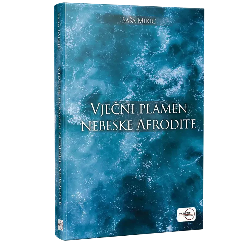 Vjecni Plamen Afrodita