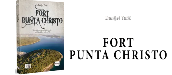 Rotator Fort Punta Christo