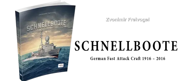 Rotator Schnellbootei English