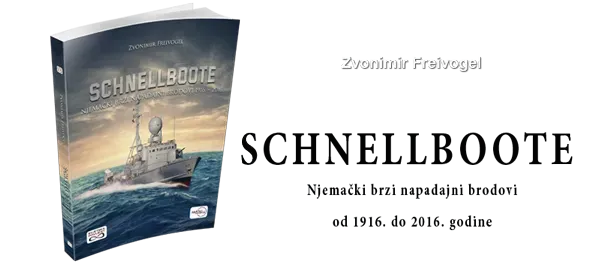 Rotator Schnellbootei Hrv