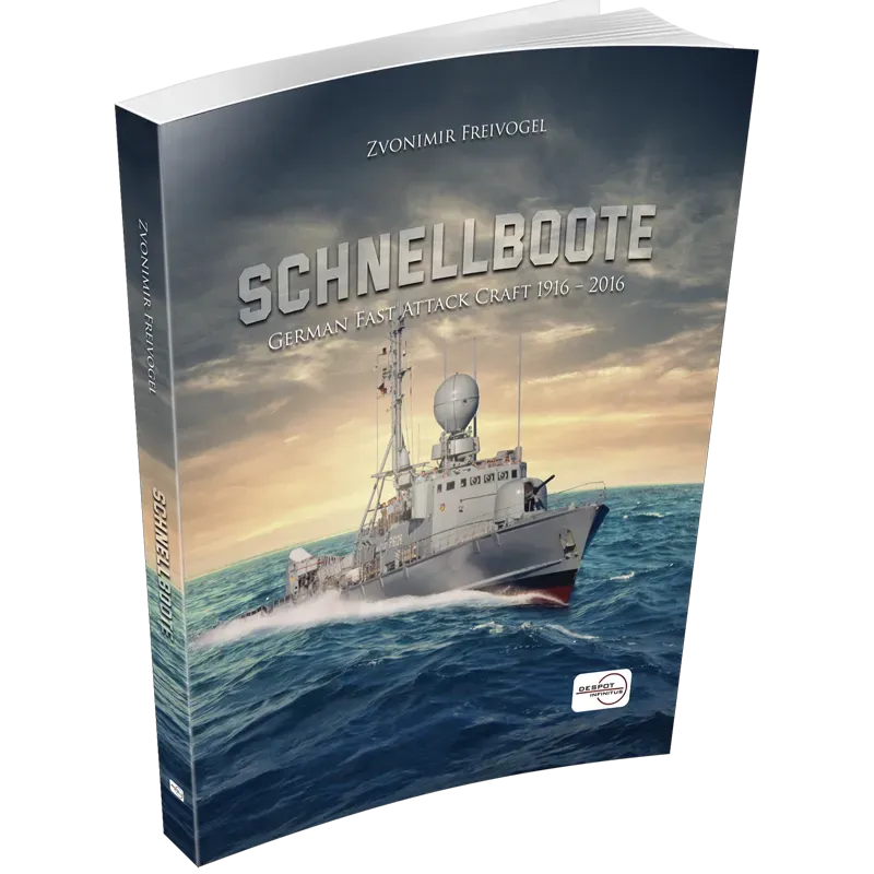 Schnellboote Engleski