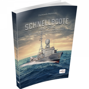 SCHNELLBOOTE 1916 - 2016
