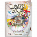 Hrvatski dvorci - Bojanka