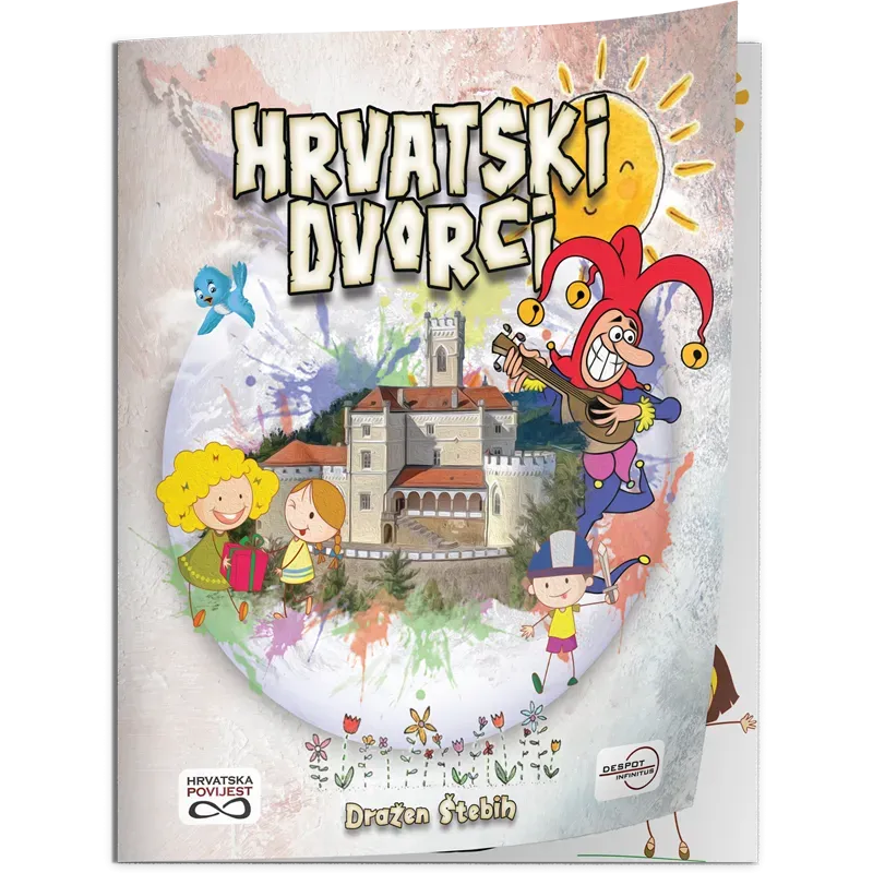 Hrvatski Dvorci
