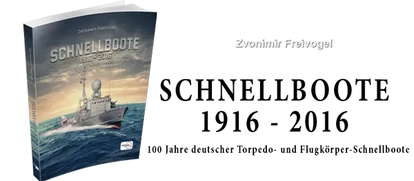 Schnellboote Deutsch