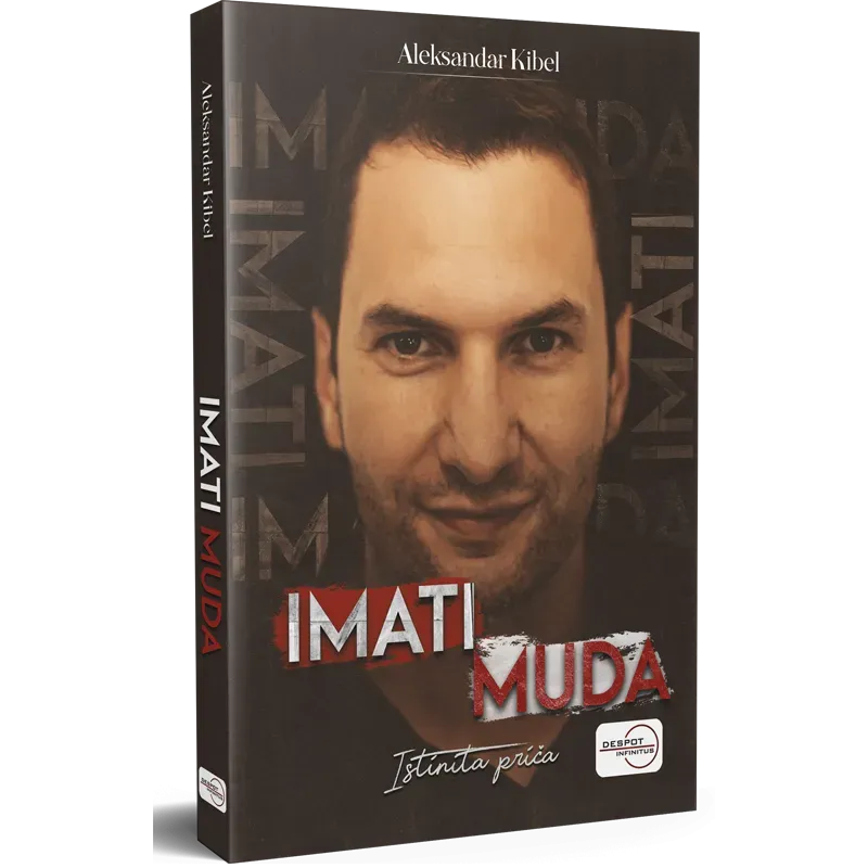 Imati Muda
