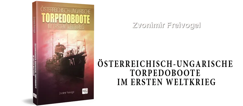 Rotator Torpedobooote