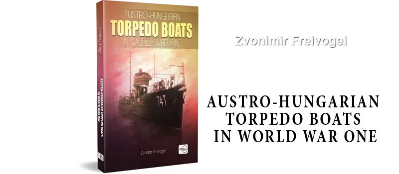 Rotator A U Torpiljarke 1