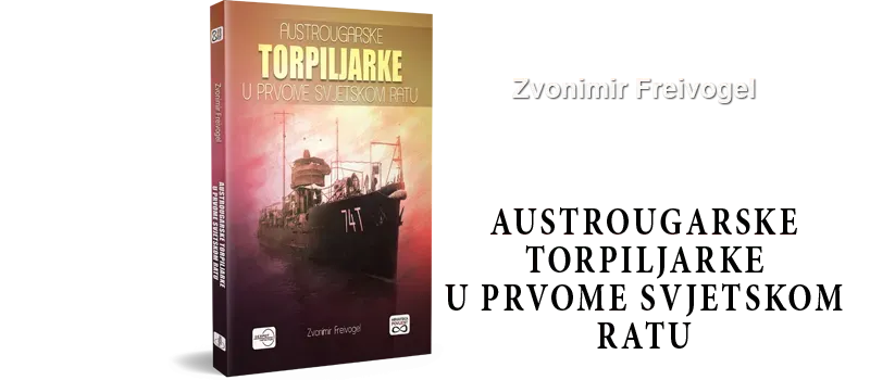 Rotator A U Torpiljarke