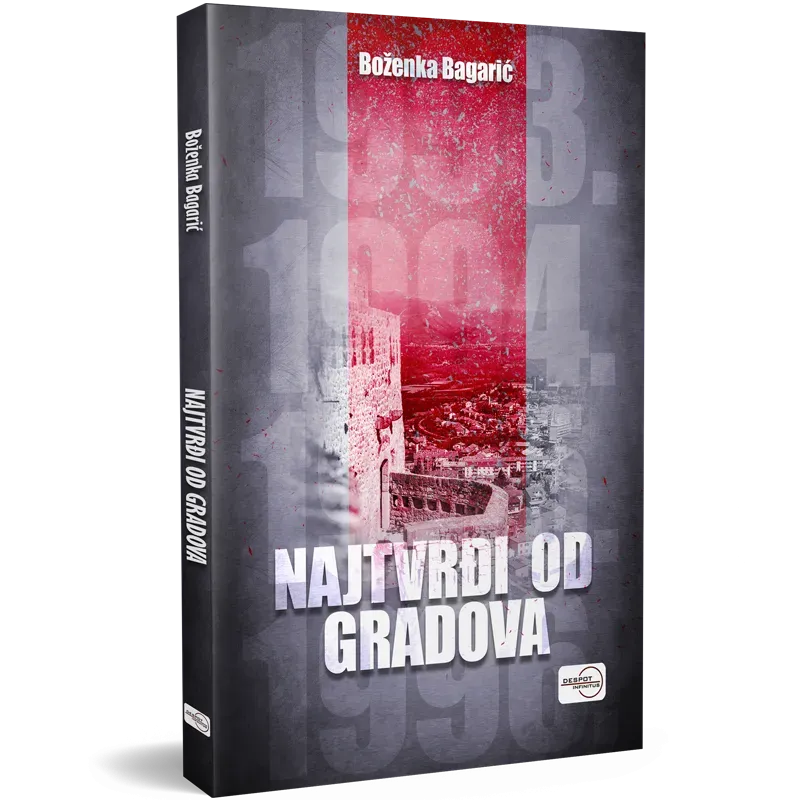 Najtvrdji Od Gradova