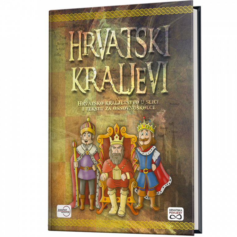 Hrvatski Kraljevi