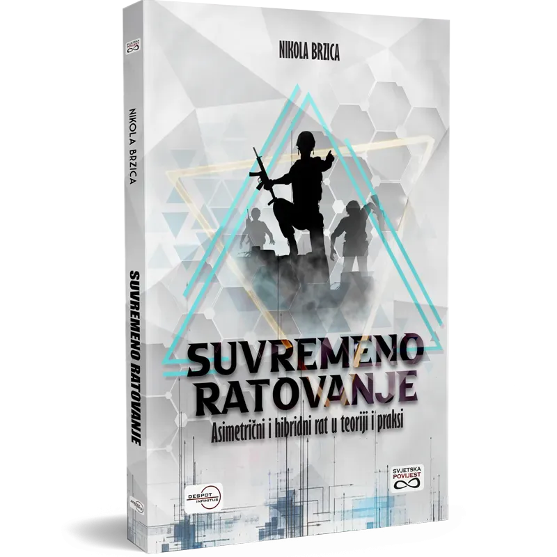 Suvremeno Ratovanje 3d