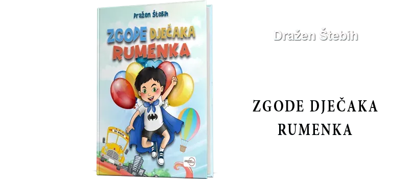 Zgode Djecaka Najava