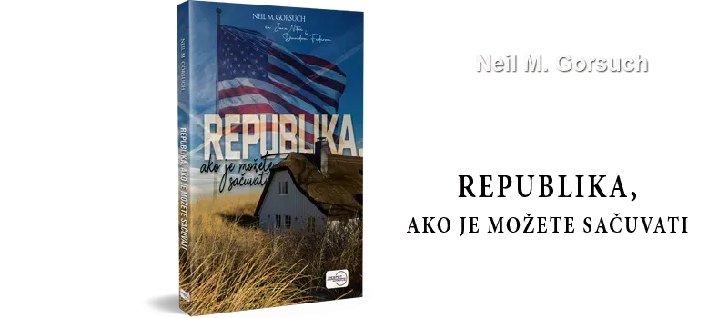 Rotator Republika 123