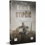 BOJNIK STIPČIĆ - Zračni as Hrvatske zrakoplovne legije na Ruskom ratištu 1941.-1944.