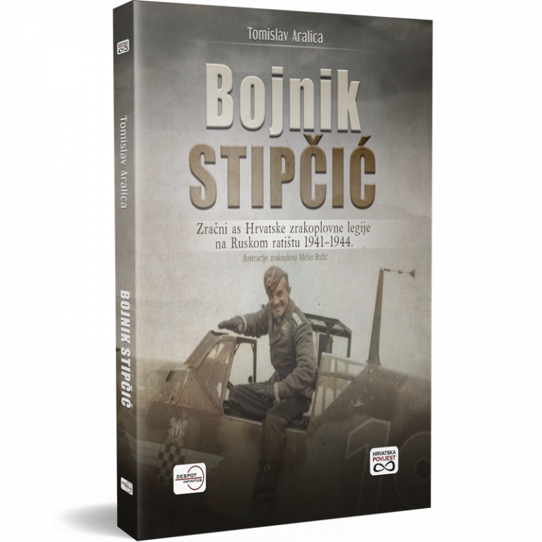 Bojnik Stipcic