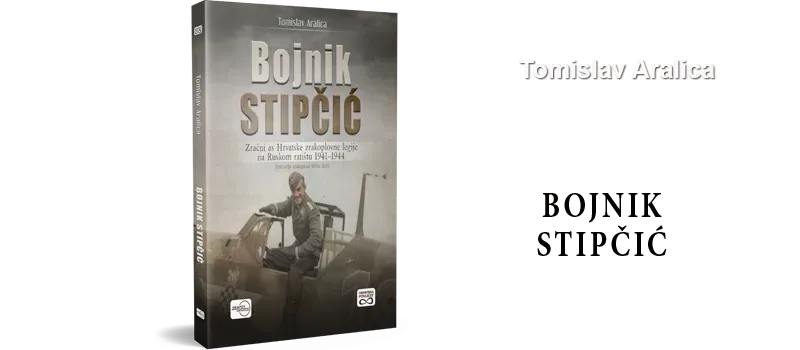 Bojnik Stipcic Rotator