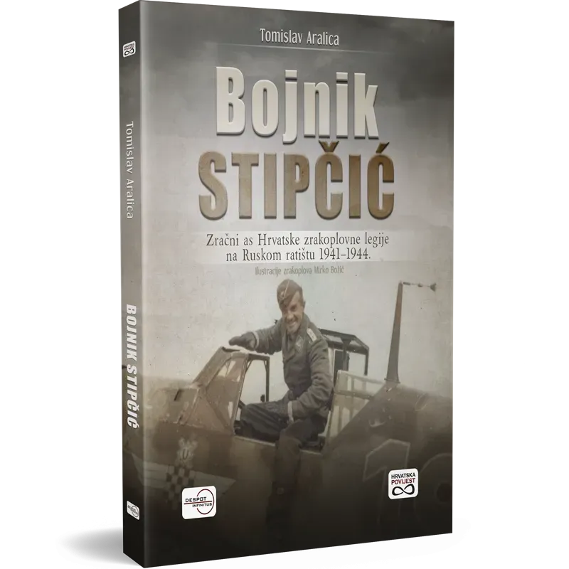 Bojnik Stipcic