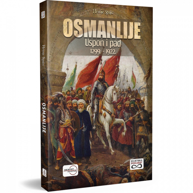 Osmanlije Hrv