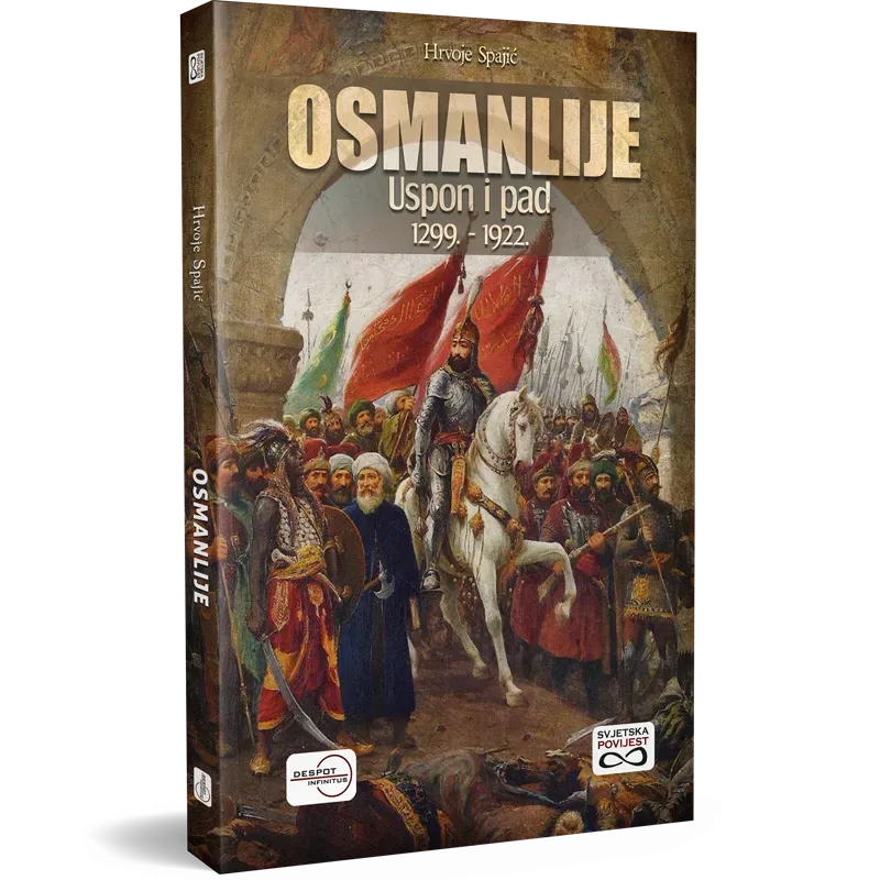 Osmanlije Hrv