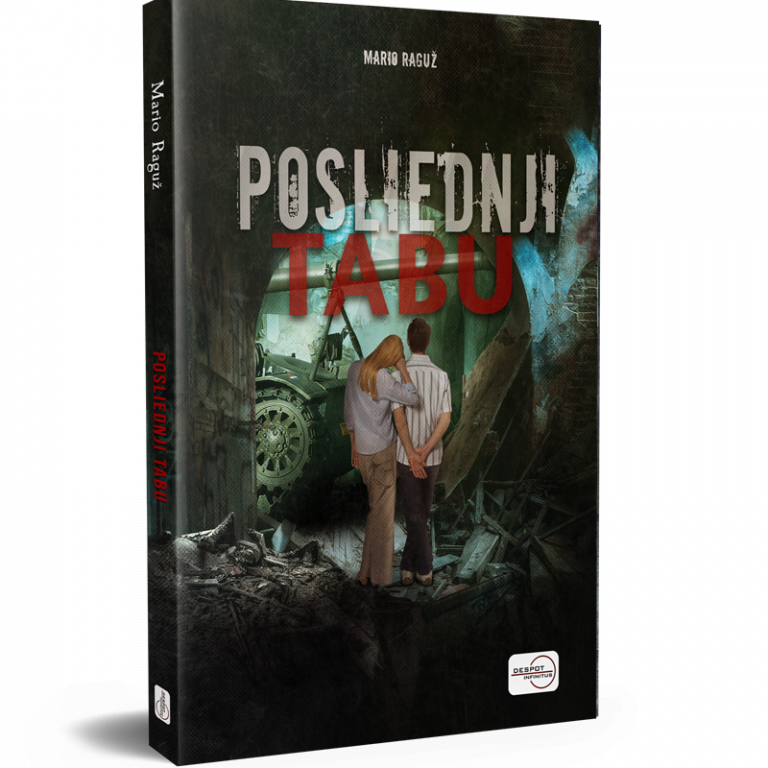 Posljednji Tabu