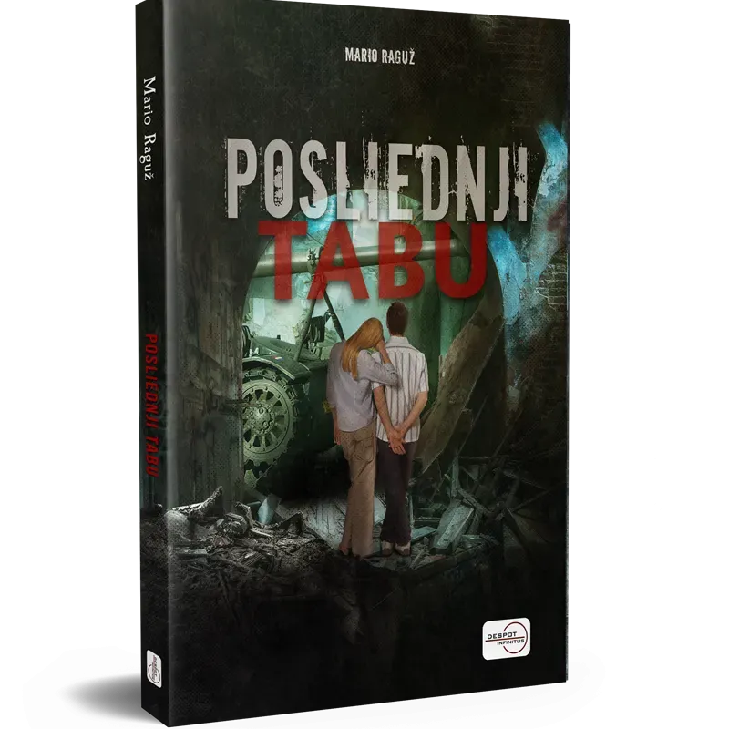Posliednji tabu