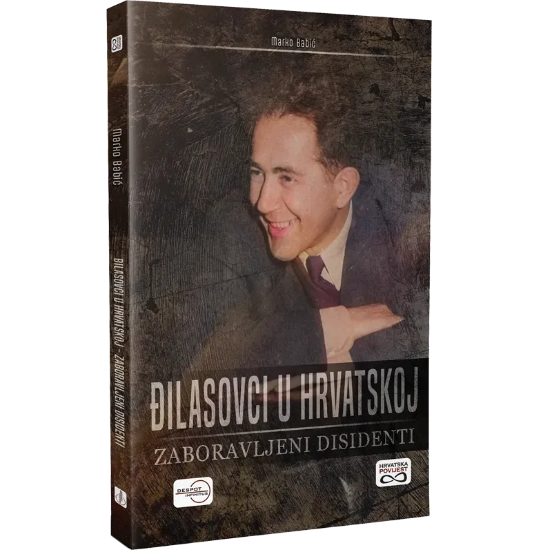 Đilasovci u Hrvatskoj - Zaboravljeni disidenti