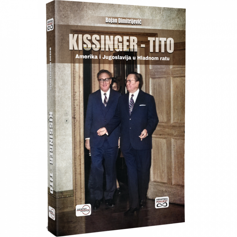 Kissinger